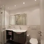 Apartamento Dr Saretz Bodman-Ludwigshafen