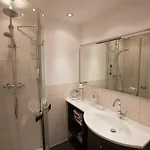 Apartamento Dr Saretz Bodman-Ludwigshafen