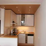 Apartman Dr Saretz Bodman-Ludwigshafen