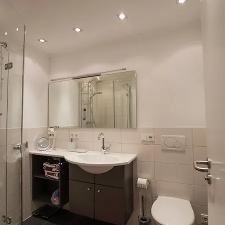 Apartman Dr Saretz Bodman-Ludwigshafen