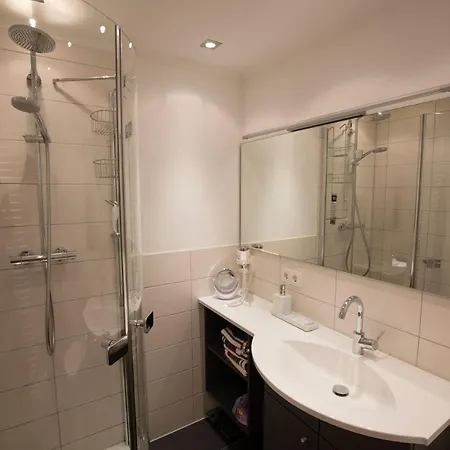 Apartman Dr Saretz Bodman-Ludwigshafen