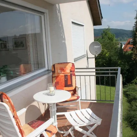 Dr Saretz Apartman *