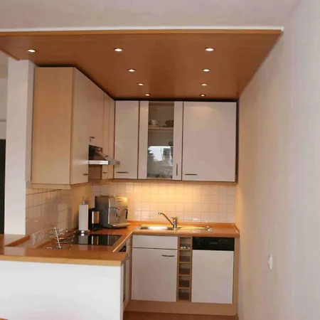 Apartamento Dr Saretz Bodman-Ludwigshafen