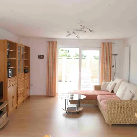 Dr Saretz Apartamento