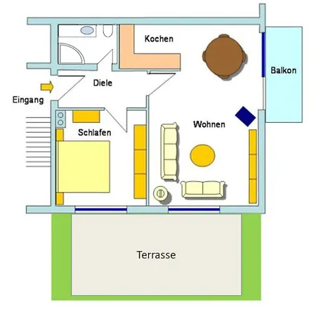 Apartman Dr Saretz *