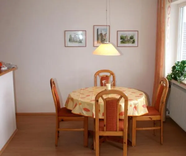 Dr Saretz Appartement